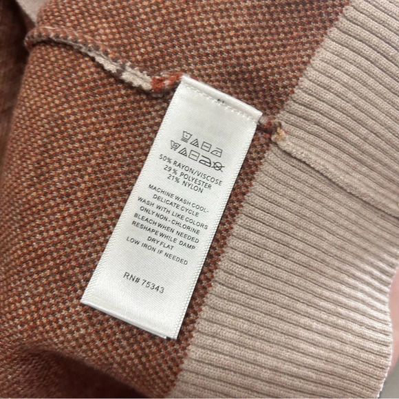 Max Studio NWT Cardigan Sweater - Picture 6 of 6